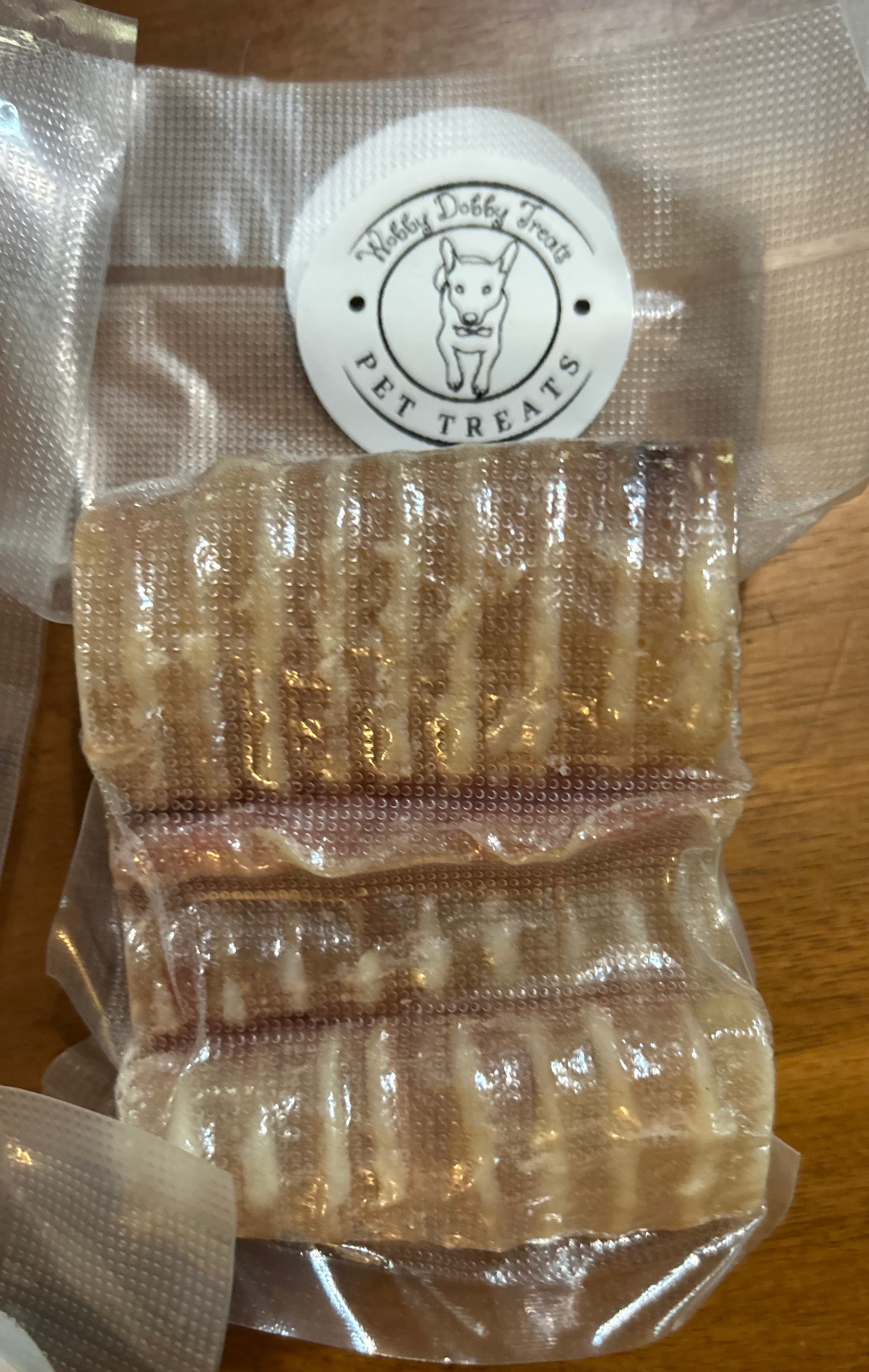 Beef trachea