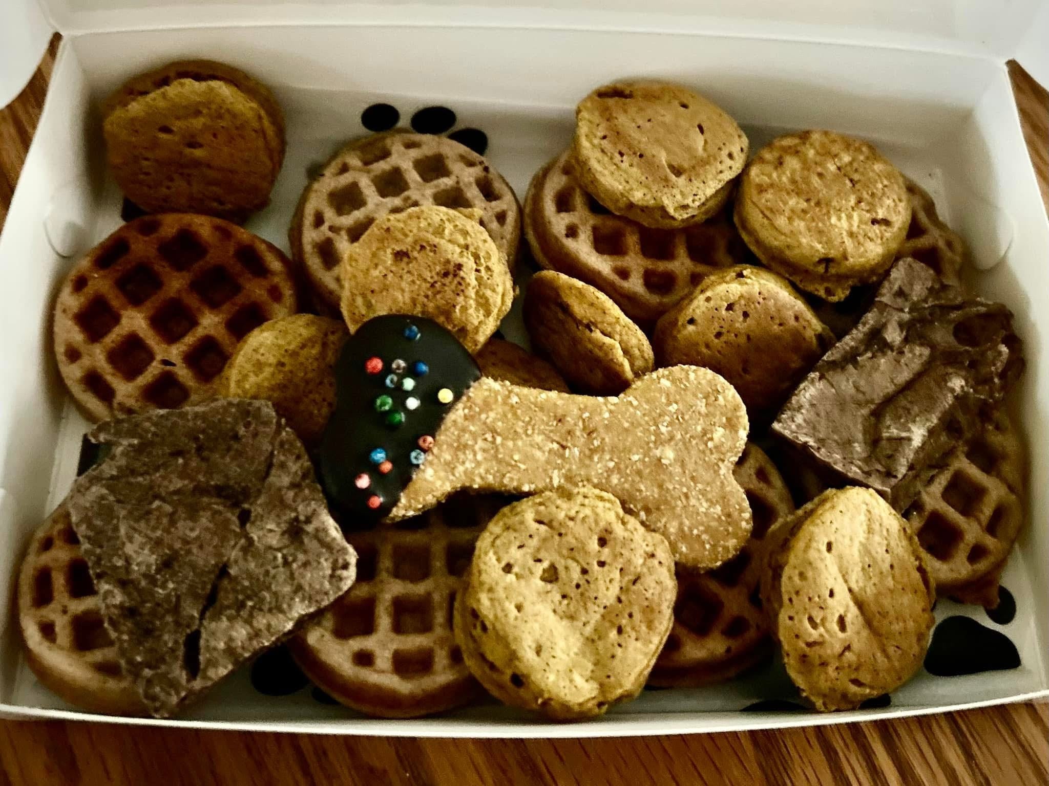 Brunch Box