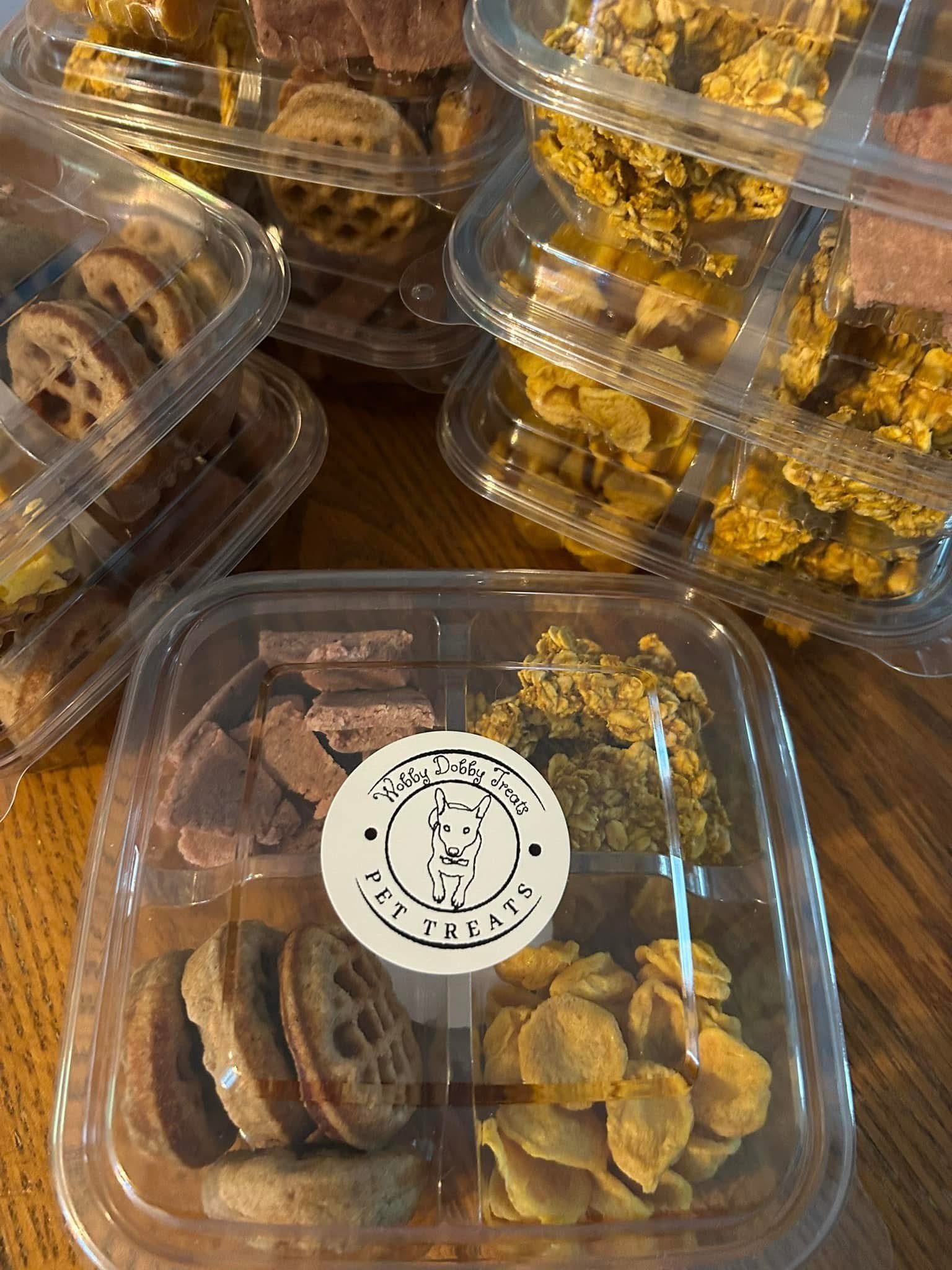 Buddy Bento Box